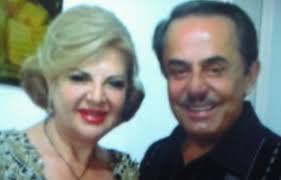 وظهر محمد بركات في الصورة، خلال قضاء إجازته الصيفية، رفقة زوجته، في أحدث ظهور لهما، والتي. Ø£ÙˆÙ„ Ø¸Ù‡ÙˆØ± Ù„Ø²ÙˆØ¬Ø© Ù…Ù„Ø­Ù… Ø¨Ø±ÙƒØ§Øª Ø§Ù„Ø£ÙˆÙ„Ù‰ Ù…Ø§Ø°Ø§ ÙƒØ´ÙØª ÙˆÙ…Ø§ Ù‚ØµØ© Ù…Ø¹Ø§Ù†Ø§ØªÙ‡Ø§ Ø§Ù„Ù…Ø¯ÙŠÙ†Ø© Ù†ÙŠÙˆØ²
