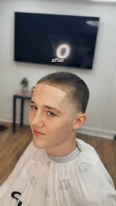 Buzz Cut SZN #barbershop #glasgowky #270 #kentucky #glasgow #barber  #bowlinggreen #shoplocal #ky #fyp