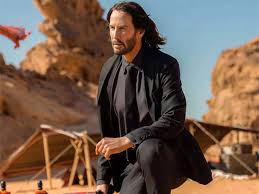 Quote of the day by Keanu Reeves: 'The recognition of the law of the cause and effect, also known as karma