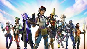 Legendary skins can be upgraded over time, unlocking new styles and color options as you play. Fortnite Chapter 2 Season 3 Battle Pass Skins Scuba Jonesy Kit More