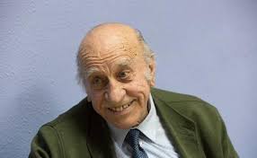 Fallece el empresario y exfutbolista avilesino Manolo Robledo