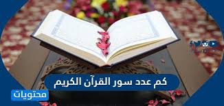 لتسهيل النسخ لكتابة المواضيع التي تحتوي. ÙƒÙ… Ø¹Ø¯Ø¯ Ø³ÙˆØ± Ø§Ù„Ù‚Ø±Ø§Ù† Ø§Ù„ÙƒØ±ÙŠÙ… Ù…ÙˆÙ‚Ø¹ Ù…Ø­ØªÙˆÙŠØ§Øª