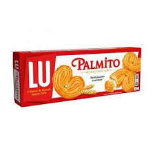 Palmito Lu Midnight Snacks Pure Cocoa Butter Palmito