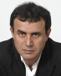 Nouriel roubini is probably the most prominent and prescient economist who predicted the current economic crisis. Nouriel Roubini Agenda Contributor World Economic Forum