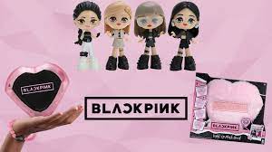Thank you for your interest in our products. Jazwares New Line Of Blackpink Collectible Dolls Are Here The Toy Insider