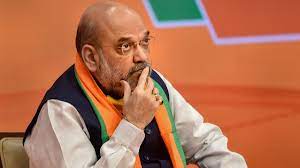 Currently, amit shah is the president of the bharatiya janata party. Amit Shah Rushed To Aiims Again For Post Covid Care After He Felt Uneasy