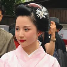 pin on maiko geisha