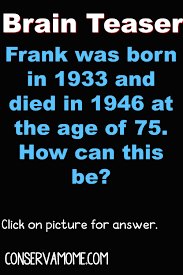 Riddle Of The Day Tricky Riddles Lesson Quotes Funny Quotes