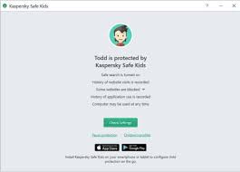 Kaspersky Safe Kids Complete And Comprehensive Review