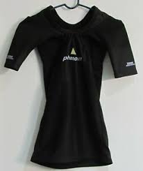Details About Inzer Phenom Bench Shirt Size 42 Black New