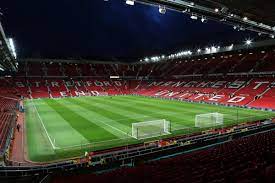 The latest tweets from manchester united (@manutd). Why Manchester United Won T Commit To Major Old Trafford Revamp Despite Claims Famous Stadium Is Falling Behind London Evening Standard Evening Standard