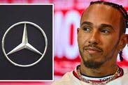 George Russell explains why he doesn't care if Lewis Hamilton quits  Mercedes before Monaco