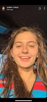 avery cyrus