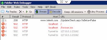 However can you please provide more details on what's next? How To Solve Err Connection Refused When Trying To Connect To Localhost Running Iisexpress Error 502 Cannot Debug From Visual Studio Stack Overflow