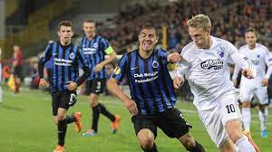 Club bruges is currently on the 2 place in the jupiler league table. Kobenhavn V Club Brugge Background Uefa Europa League Uefa Com