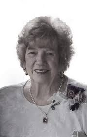 ANNE ARHAR Obituary (2014)