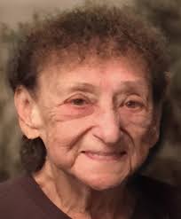 Obituary information for Mary Rader