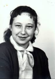 Jane Barnard Obituary