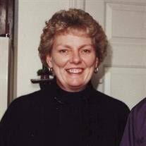 Cecelia J. Jones Obituary