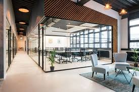 27 Luxury Modern Office Space Design Ideas Modern Office Space Design Modern Office Space Office Space Design