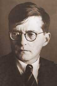 Fear of Oppression: Shostakovich