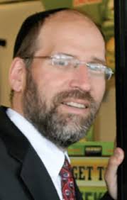 Rabbi Danny Senter to Speak at Beth Aaron Men's Club Event
