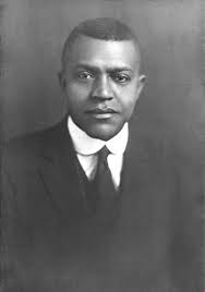 The Bayou City in Black and White