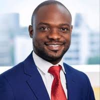 20+ "Derrick Nii" profiles