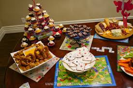 Board Game Themed Birthday Party Www Partiesonapenny Com Casino Theme Parties Board Game Night Casino Theme