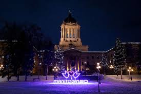 Frank albo, author of the bestselling book, the hermetic code,. Great Things To Do In Canada S Wonderful Winnipeg