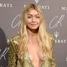 Photogallery of gigi hadid updates weekly. Gigi Hadid Das Model Boxt Sich Fit Fit For Fun