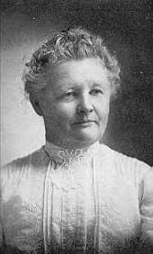 Anna A Bailey Flinders (1854-1943)