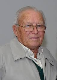 Haskell McDowell Gregory (1924-2016)