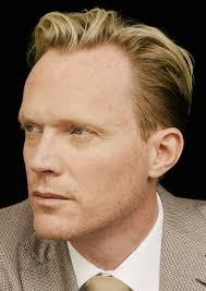Fan Casting Paul Bettany as Nathan Never in Nathan Never