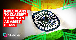 It has survived not only. Crypto News India Plans To Classify Bitcoin As An Asset Class Ihome News