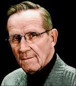 HARRY GORDON Obituary (1928