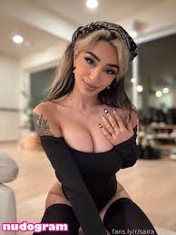 Saira Rose  sairaspooks Nude Leaks OnlyFans Photo 72 - Nudogram v2.0
