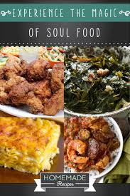 Over 500 tasty diabetic recipes, sure to please. 10 Healthy Soul Food Ideas Soul Food Soul Food Cookbook Food