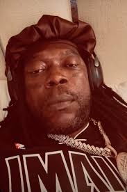 BIG DUEL 🙆🏽‍♂️🙆🏽‍♂️👮🏽‍♂️🇺🇲