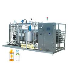 Chine Pasteurisateur Sterilisateur Automatique Le Lait Et Jus De Pasteurisation Hy Filling De La Machine Acheter Pasteurisateur Sur Fr Made In China Com
