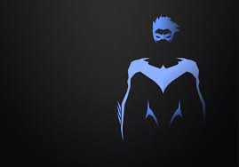 nightwing wallpapers top free