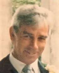 Condolence Book for Noel CLARKE (Tallaght, Dublin)