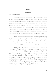 Oleh pak dosen diposting pada 18 maret 2019 11 maret 2019. Http Digilib Esaunggul Ac Id Public Ueu Undergraduate 8157 Babi Pdf