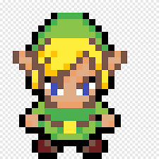 Jobs people learning dismiss dismiss. Link Pixel Art Die Legende Von Zelda Die Legende Von Zelda Kunst Kunstpixel Png Pngegg