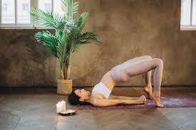 Setu Bandhasana Bridge Pose Setu Bandhasana Benefits And Steps
