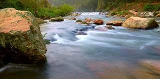 Educational program_6B05203 Hydrology