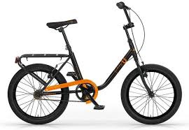 Cruiser F K U Mod 565 Klappfahrrad Radtouren Fixie Fahrrad