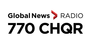 Breaking news & headlines, local weather forecasts, sports and traffic reports; Global News Radio 770 Chqr Calgary Digital Corus Entertainment