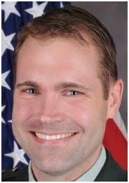 Obituary for MAJOR BENJAMIN JAMES “BEN” THIREY