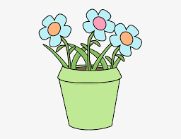 Flower in pot cartoon pot of sunflower flowerpot vector pots cartoon cartoonic flowers in a pot cartoon violet cute flower pot cartoon flower images wooden flower pot 3 pots. Flower Pot With Blue Flowers Clip Art Pot Of Flowers Clipart Transparent Png 469x550 Free Download On Nicepng